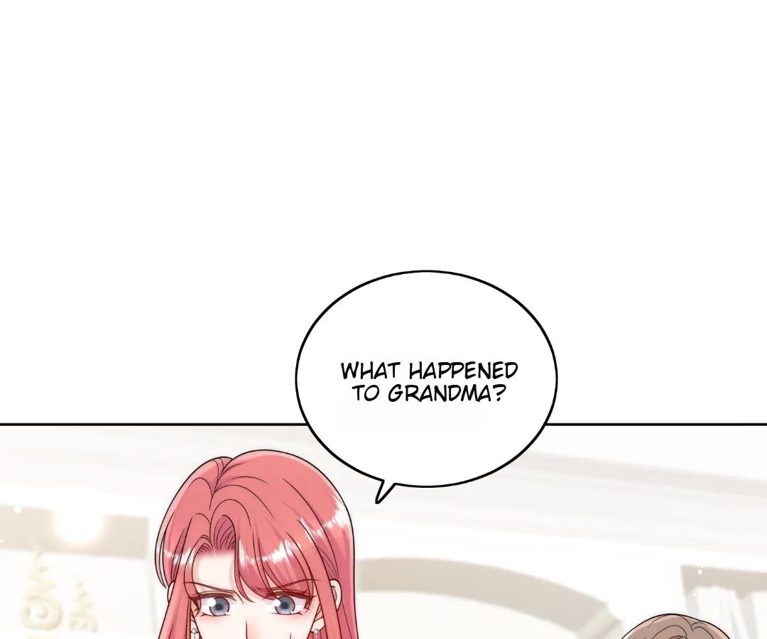 Love in Balance: Sacrifice for Revenge Chapter 75 - page 38