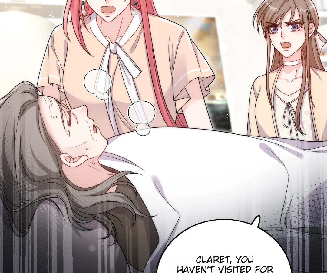 Love in Balance: Sacrifice for Revenge Chapter 75 - page 39