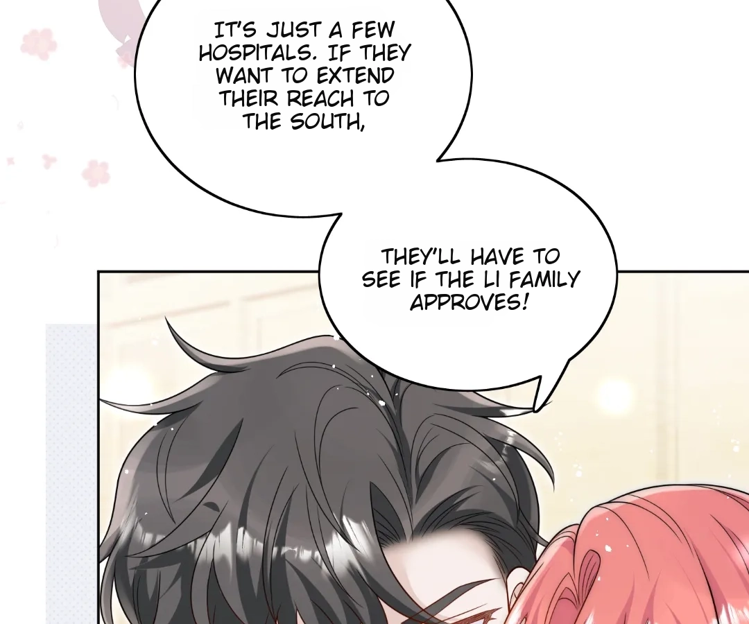 Love in Balance: Sacrifice for Revenge Chapter 75 - page 4