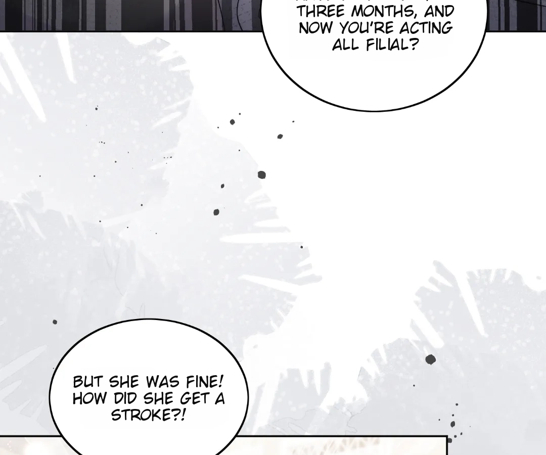 Love in Balance: Sacrifice for Revenge Chapter 75 - page 40