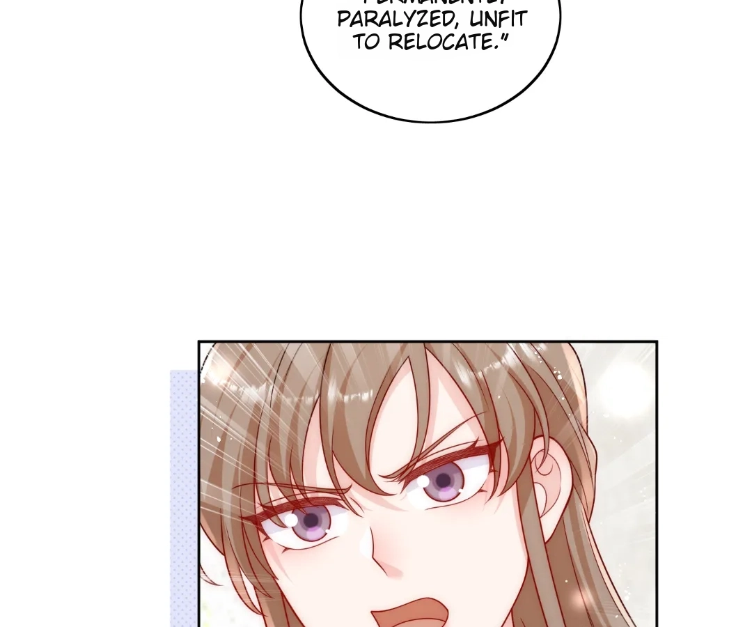 Love in Balance: Sacrifice for Revenge Chapter 75 - page 46