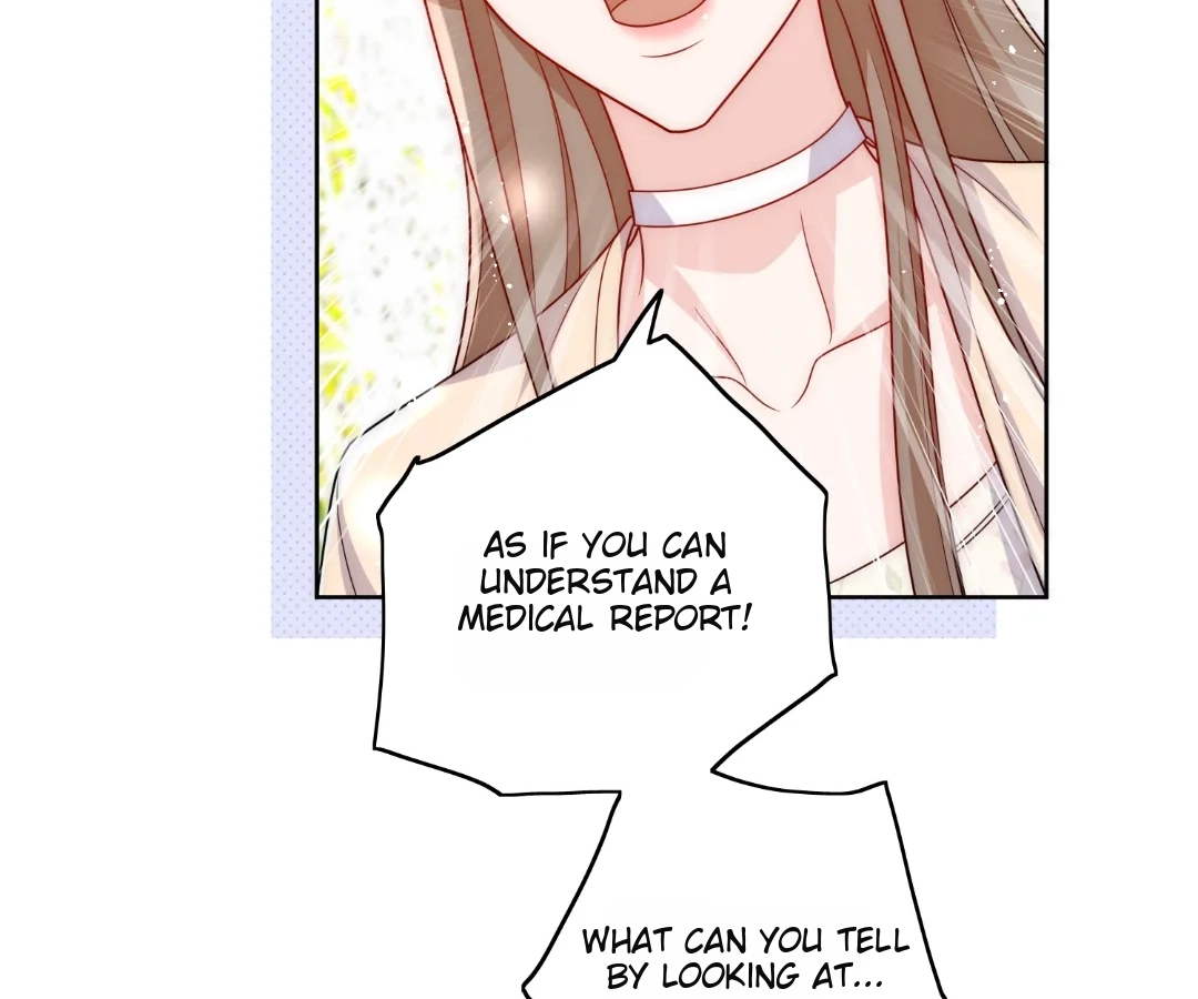 Love in Balance: Sacrifice for Revenge Chapter 75 - page 47