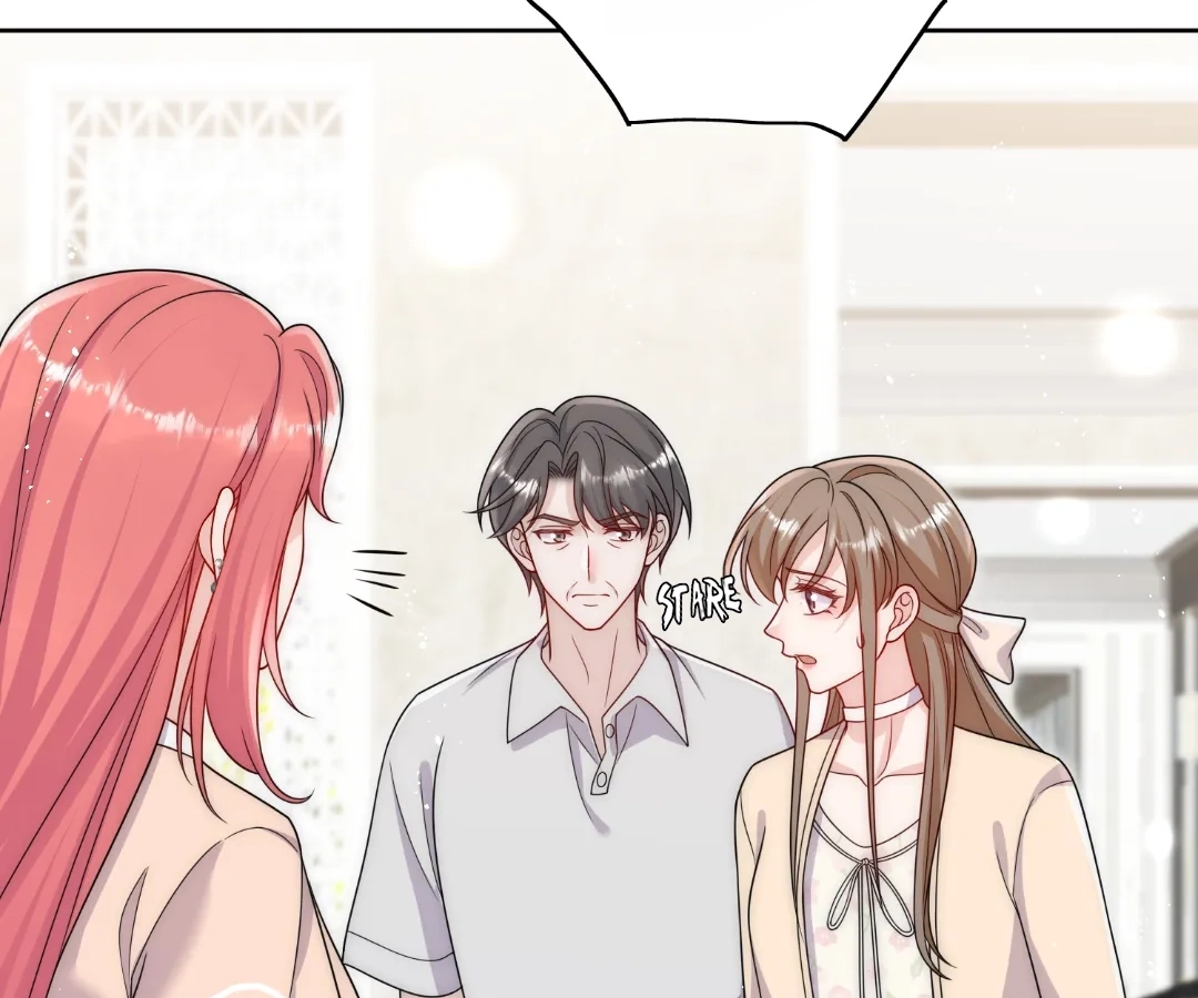 Love in Balance: Sacrifice for Revenge Chapter 75 - page 48