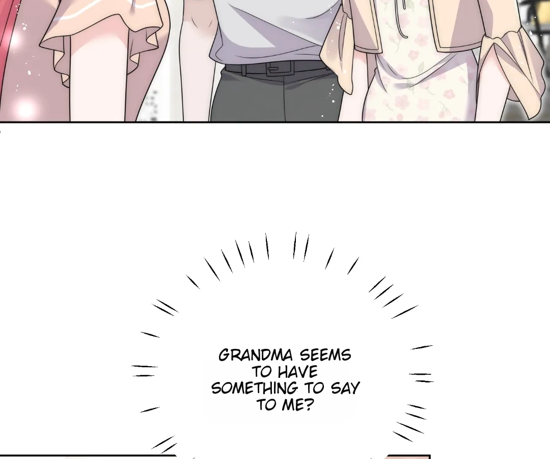 Love in Balance: Sacrifice for Revenge Chapter 75 - page 49