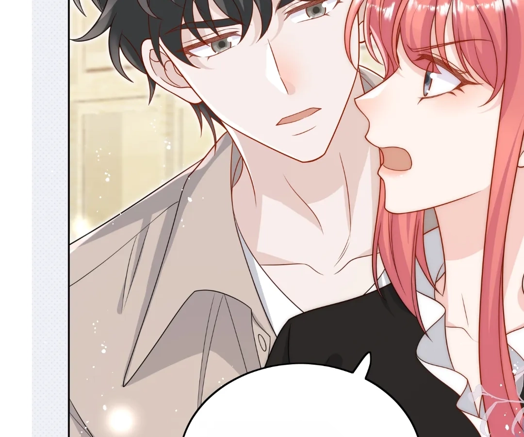 Love in Balance: Sacrifice for Revenge Chapter 75 - page 5