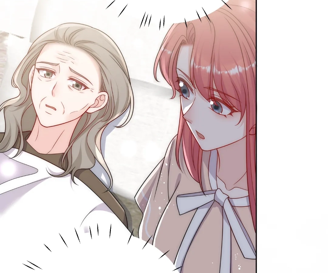 Love in Balance: Sacrifice for Revenge Chapter 75 - page 50