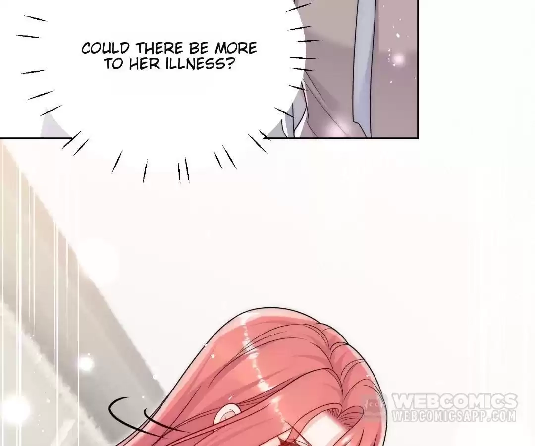 Love in Balance: Sacrifice for Revenge Chapter 75 - page 51