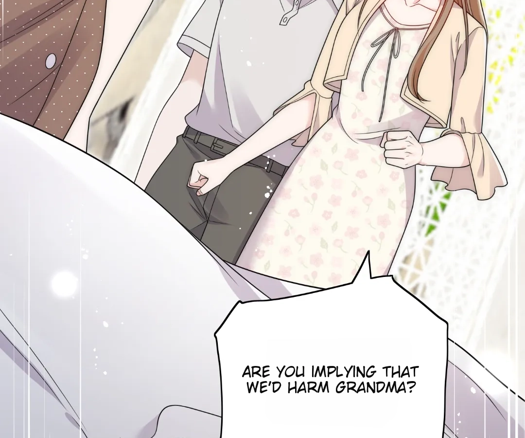 Love in Balance: Sacrifice for Revenge Chapter 75 - page 53