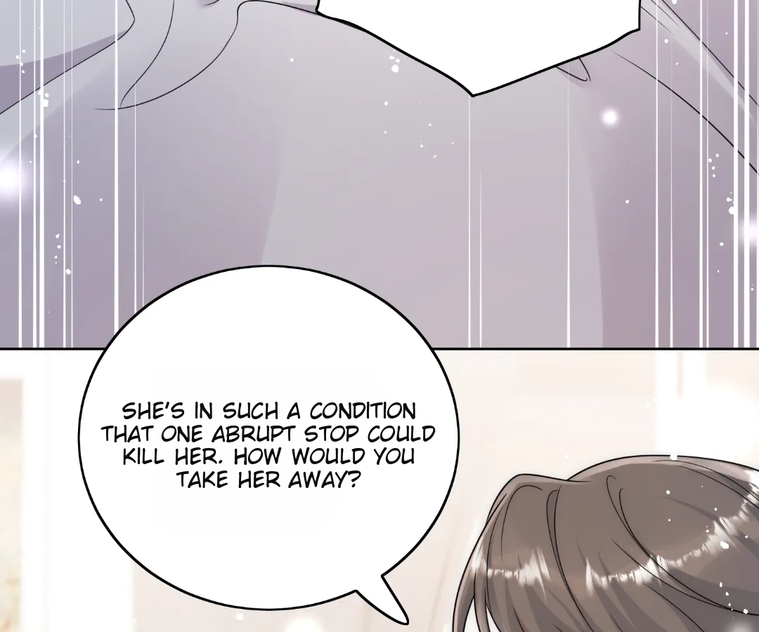 Love in Balance: Sacrifice for Revenge Chapter 75 - page 54