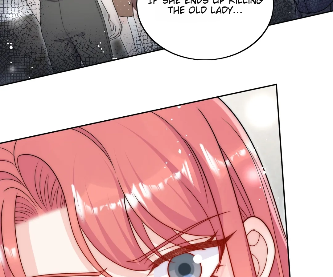 Love in Balance: Sacrifice for Revenge Chapter 75 - page 58