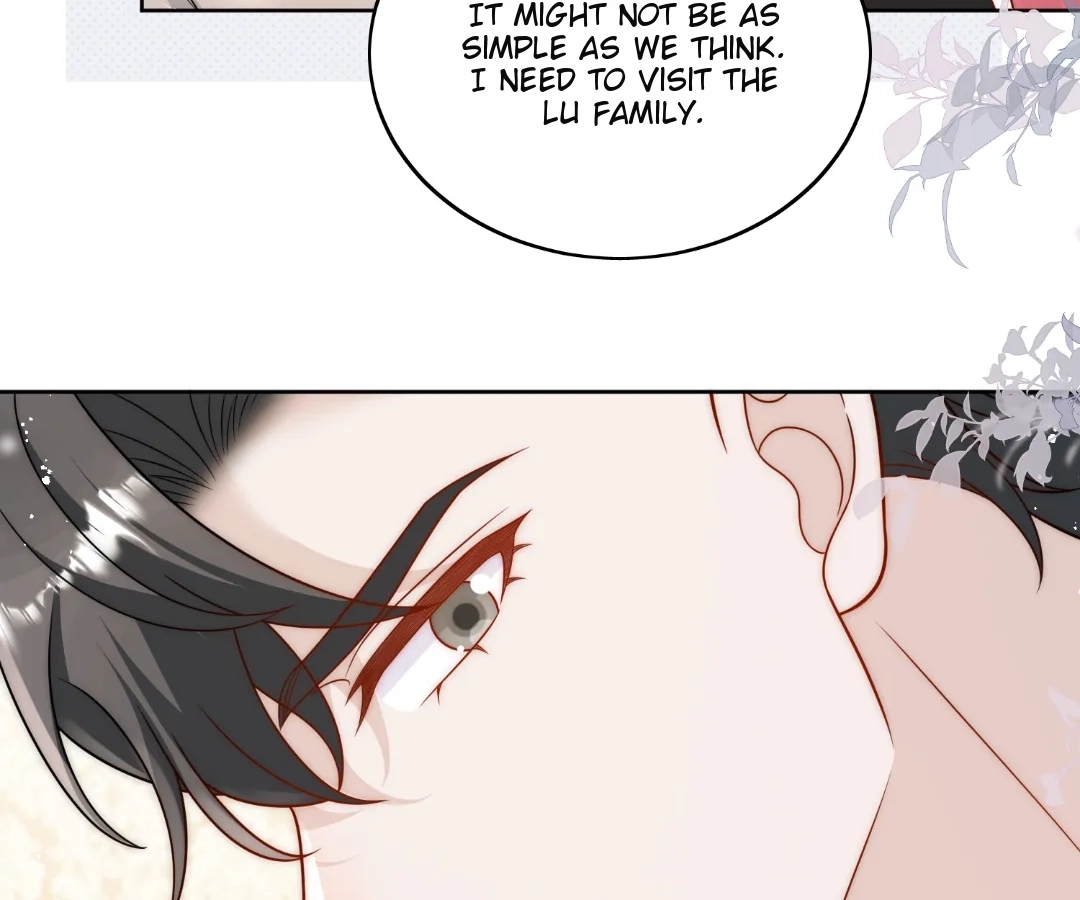 Love in Balance: Sacrifice for Revenge Chapter 75 - page 6