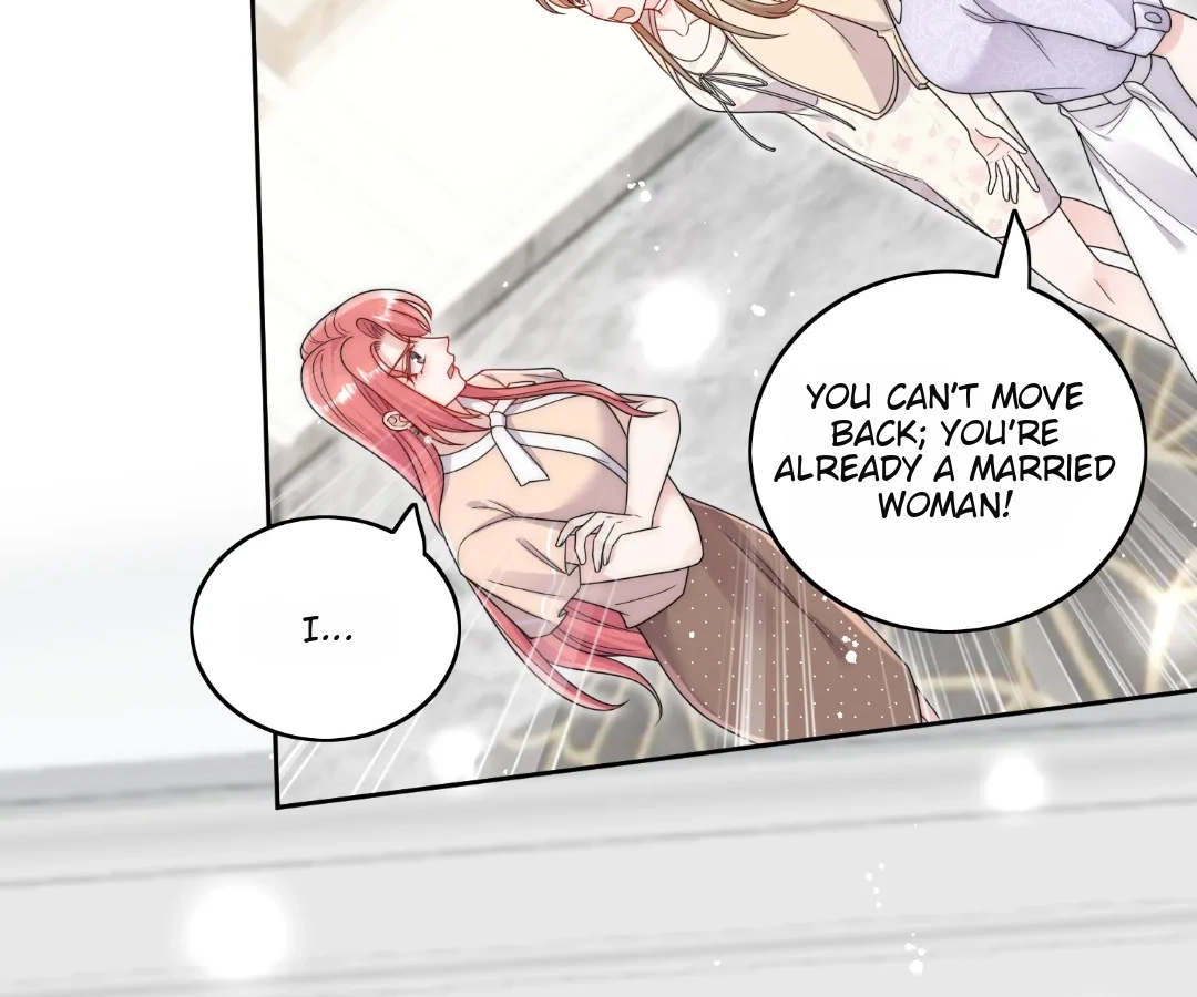 Love in Balance: Sacrifice for Revenge Chapter 75 - page 61