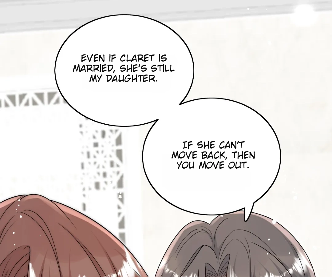 Love in Balance: Sacrifice for Revenge Chapter 75 - page 62