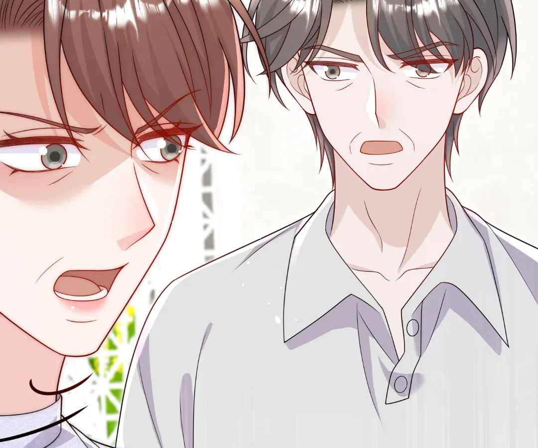 Love in Balance: Sacrifice for Revenge Chapter 75 - page 63