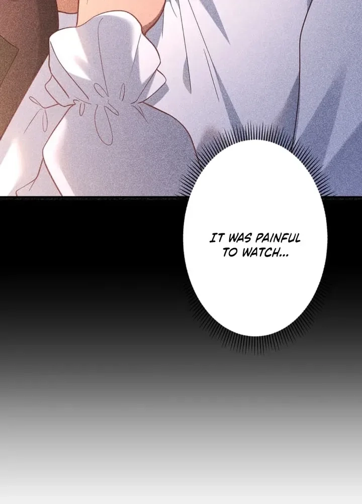 The Corrupted Paladin Is Obsessed With Me Chapter 11 - page 11