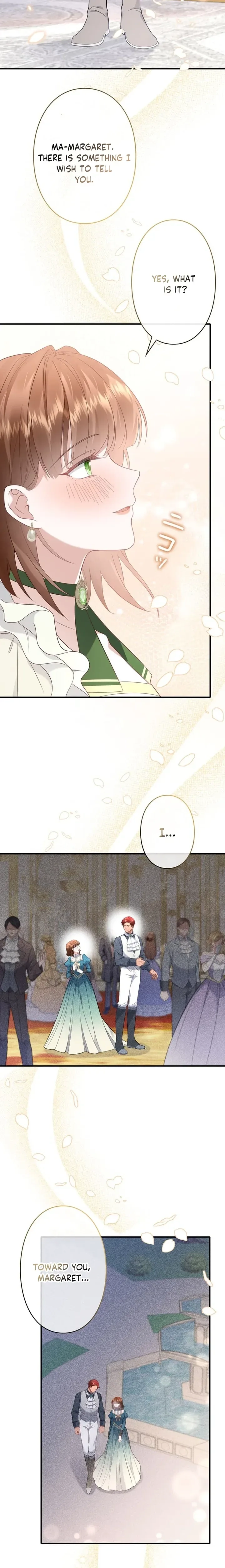 The Corrupted Paladin Is Obsessed With Me Chapter 11 - page 14