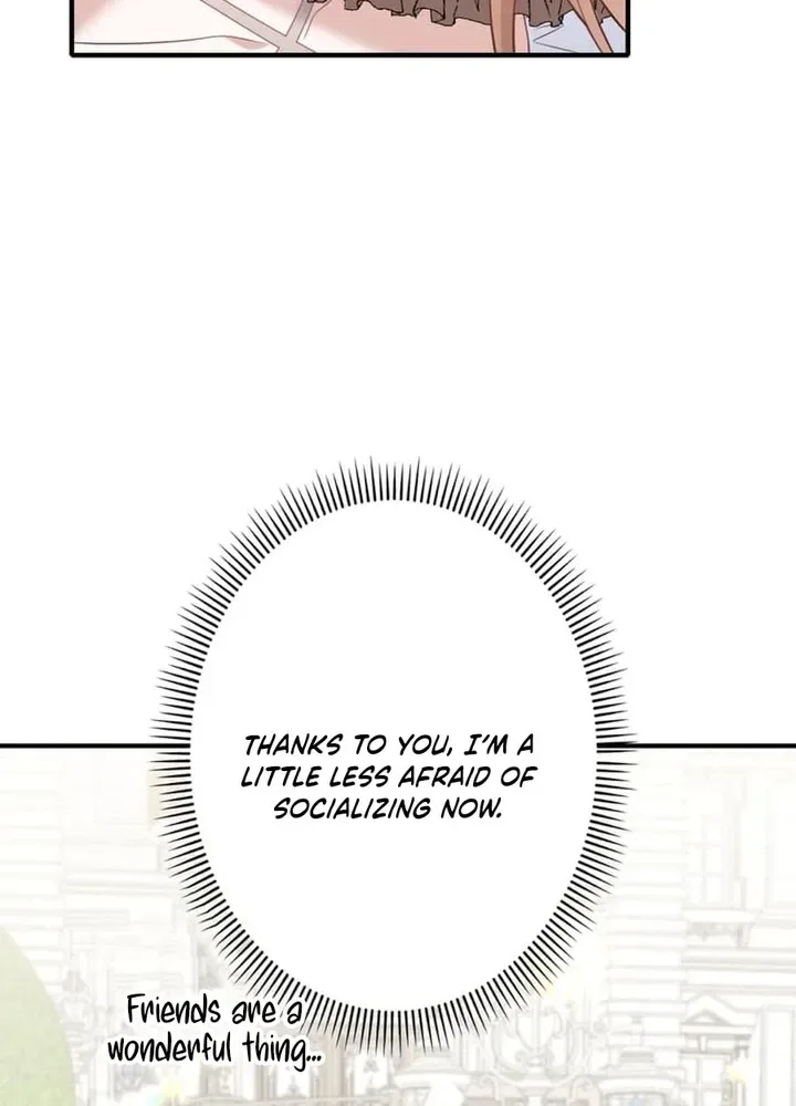 The Corrupted Paladin Is Obsessed With Me Chapter 11 - page 23