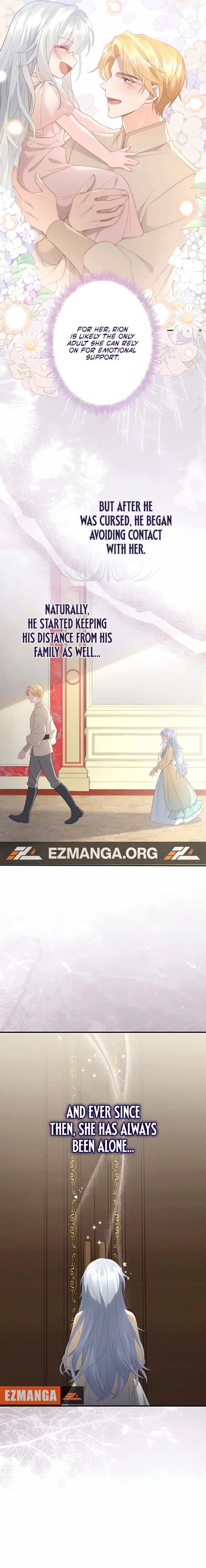 The Corrupted Paladin Is Obsessed With Me Chapter 10 - page 7