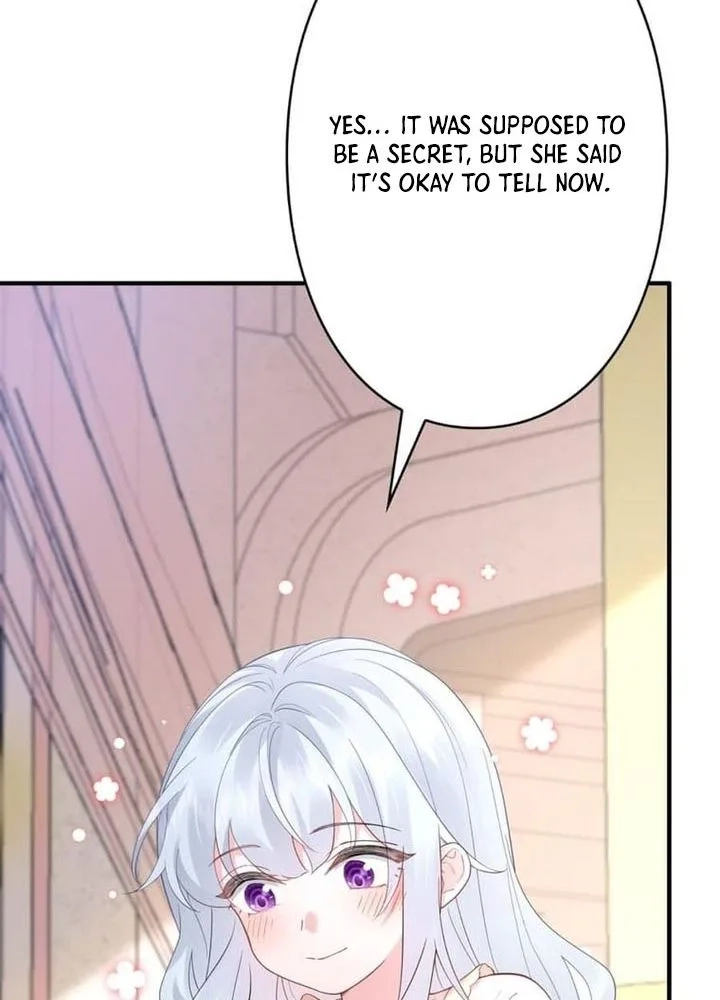The Corrupted Paladin Is Obsessed With Me Chapter 13 - page 16