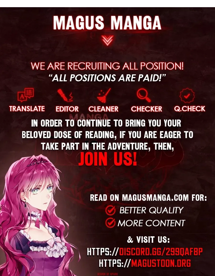 The Corrupted Paladin Is Obsessed With Me Chapter 14 - page 26