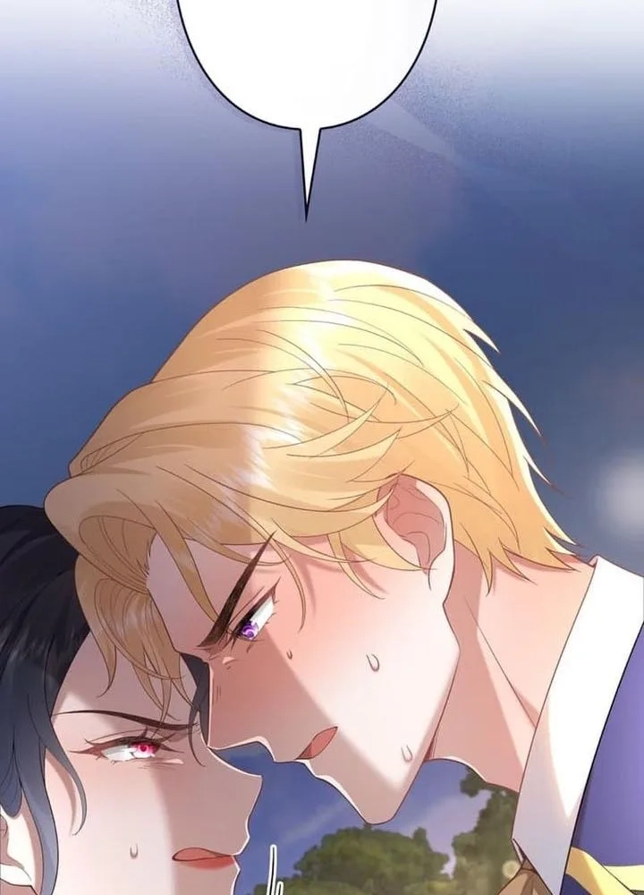 The Corrupted Paladin Is Obsessed With Me Chapter 6 - page 4