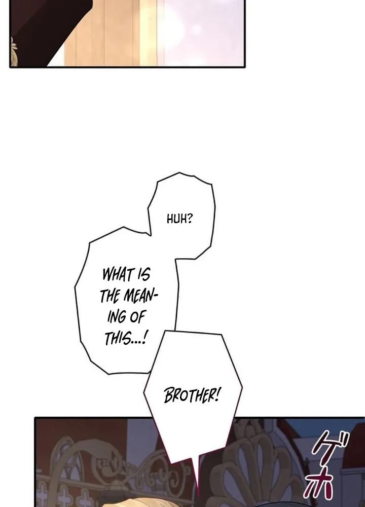 The Corrupted Paladin Is Obsessed With Me Chapter 6 - page 8