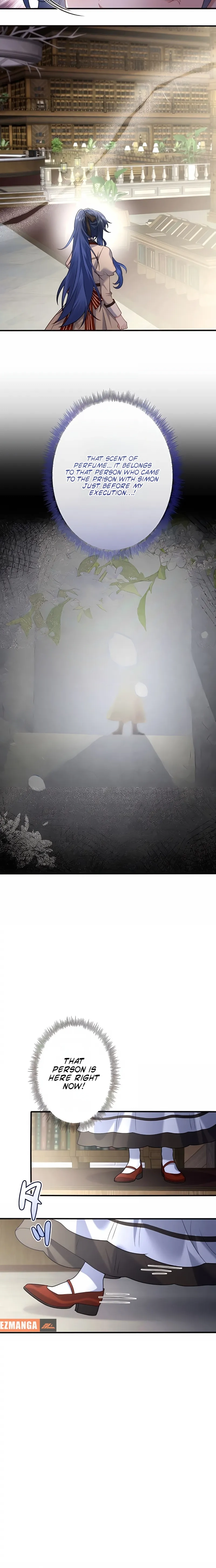 The Corrupted Paladin Is Obsessed With Me Chapter 15 - page 4