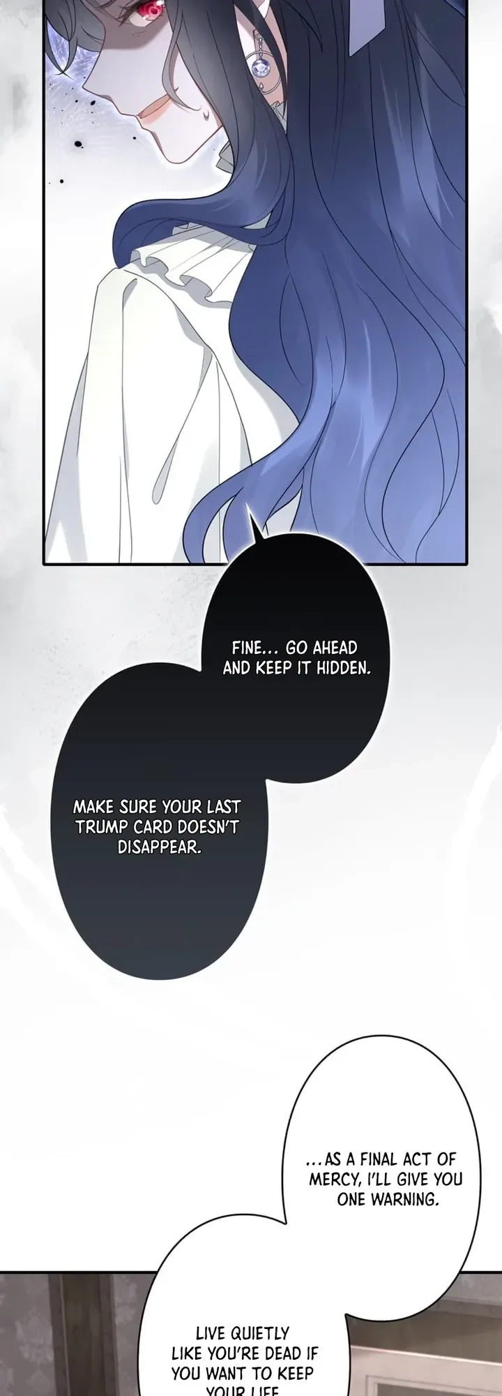 The Corrupted Paladin Is Obsessed With Me Chapter 7 - page 24