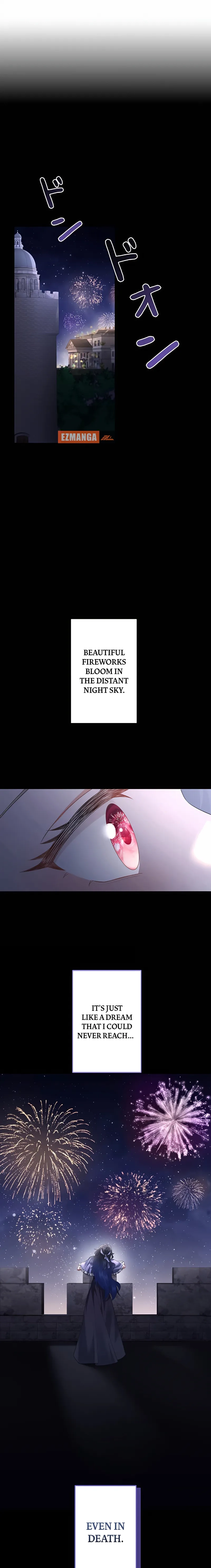 The Corrupted Paladin Is Obsessed With Me Chapter 16 - page 3