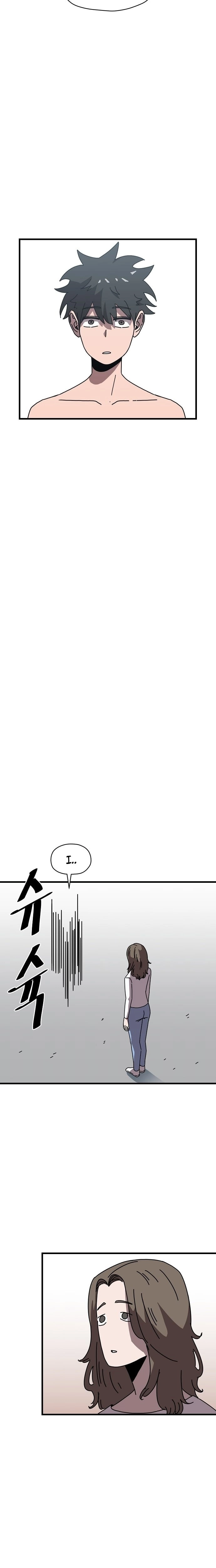 Temporarily Fostering a Demon! Chapter 2 - page 13