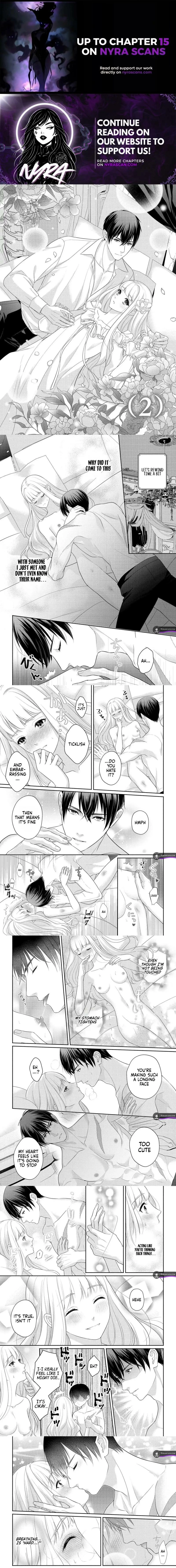 The Cruel Duke's cute maid Chapter 2 - page 1