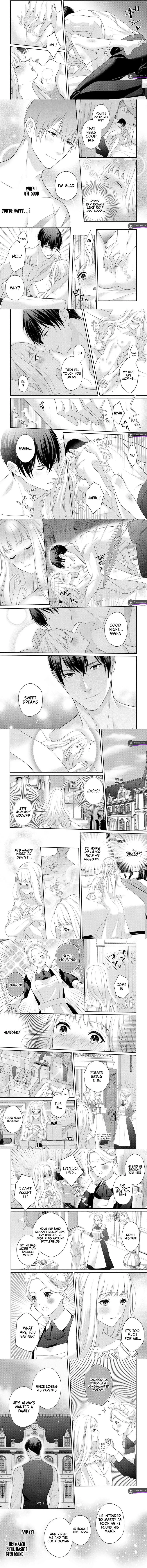 The Cruel Duke's cute maid Chapter 2 - page 2