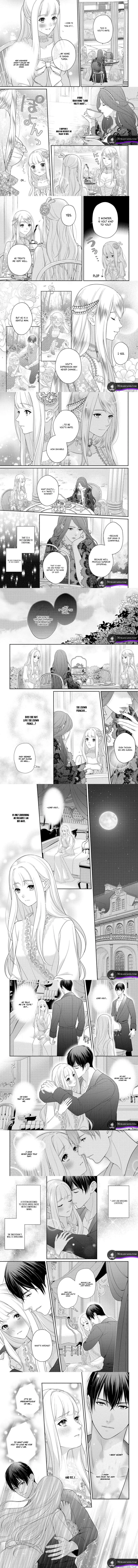 The Cruel Duke's cute maid Chapter 4 - page 2