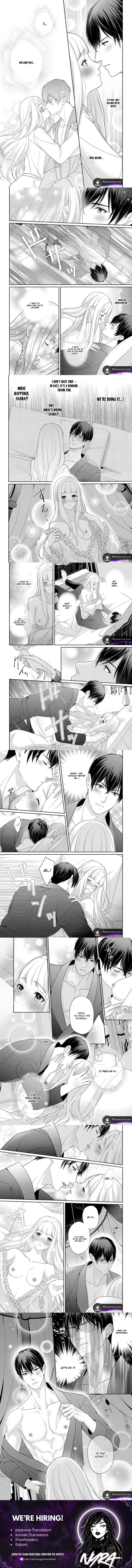 The Cruel Duke's cute maid Chapter 4 - page 3