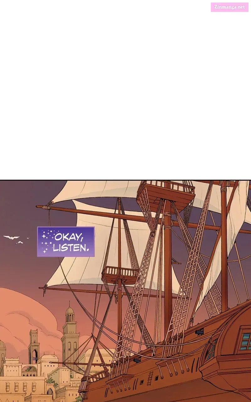 Critical Role - Mighty Nein Origins Chapter 1 - page 1
