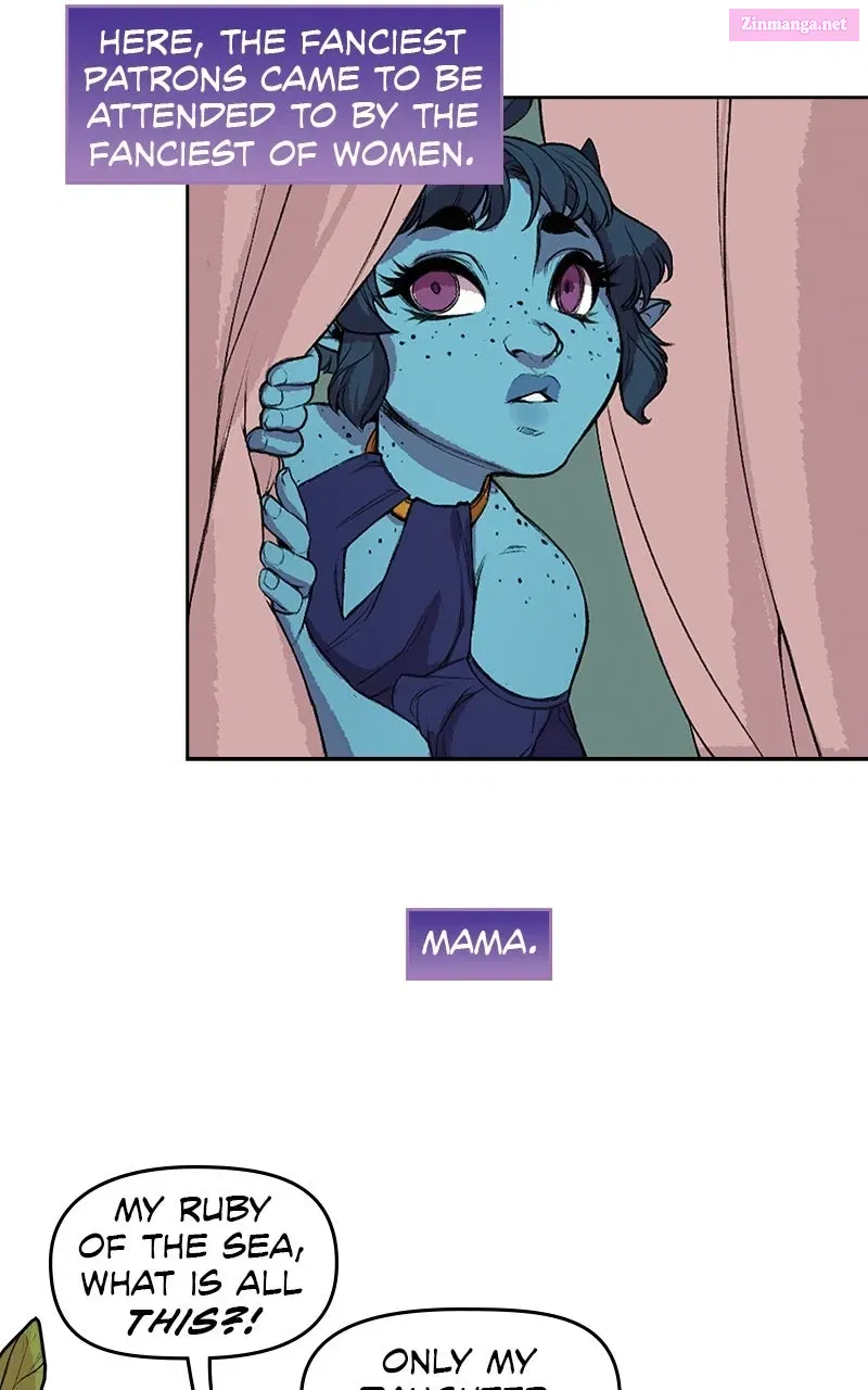 Critical Role - Mighty Nein Origins Chapter 1 - page 20