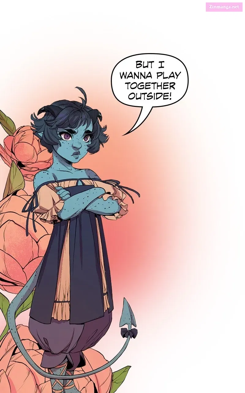 Critical Role - Mighty Nein Origins Chapter 1 - page 23