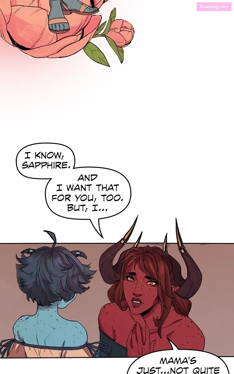Critical Role - Mighty Nein Origins Chapter 1 - page 24