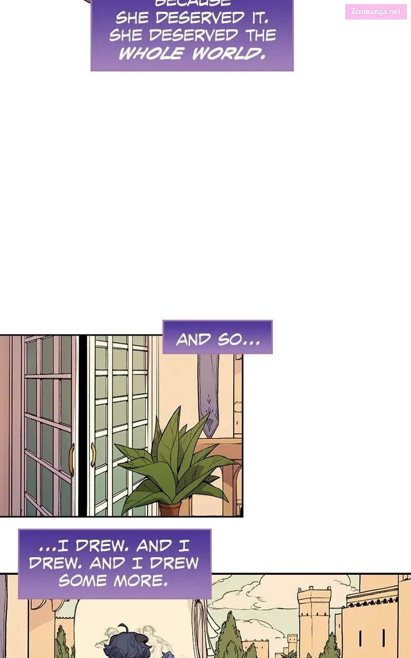 Critical Role - Mighty Nein Origins Chapter 1 - page 27