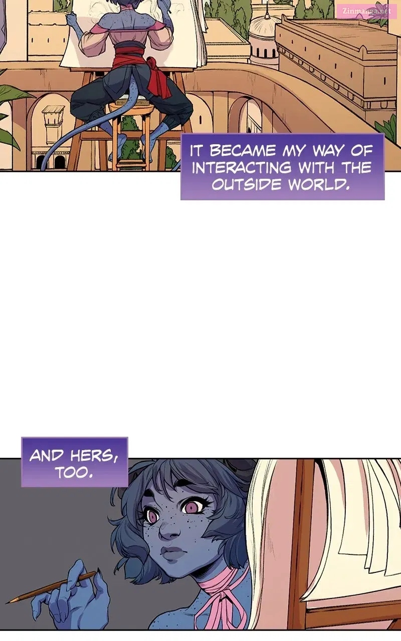 Critical Role - Mighty Nein Origins Chapter 1 - page 28