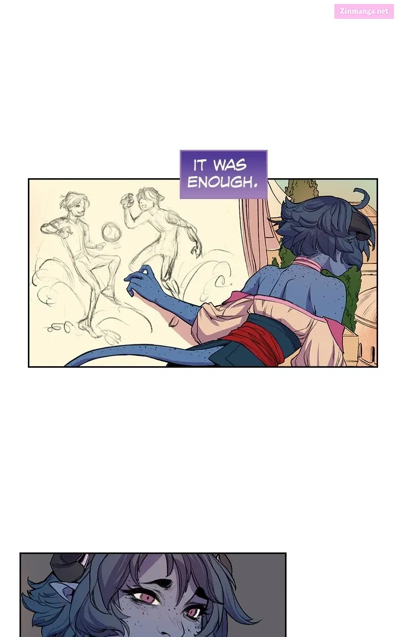 Critical Role - Mighty Nein Origins Chapter 1 - page 30