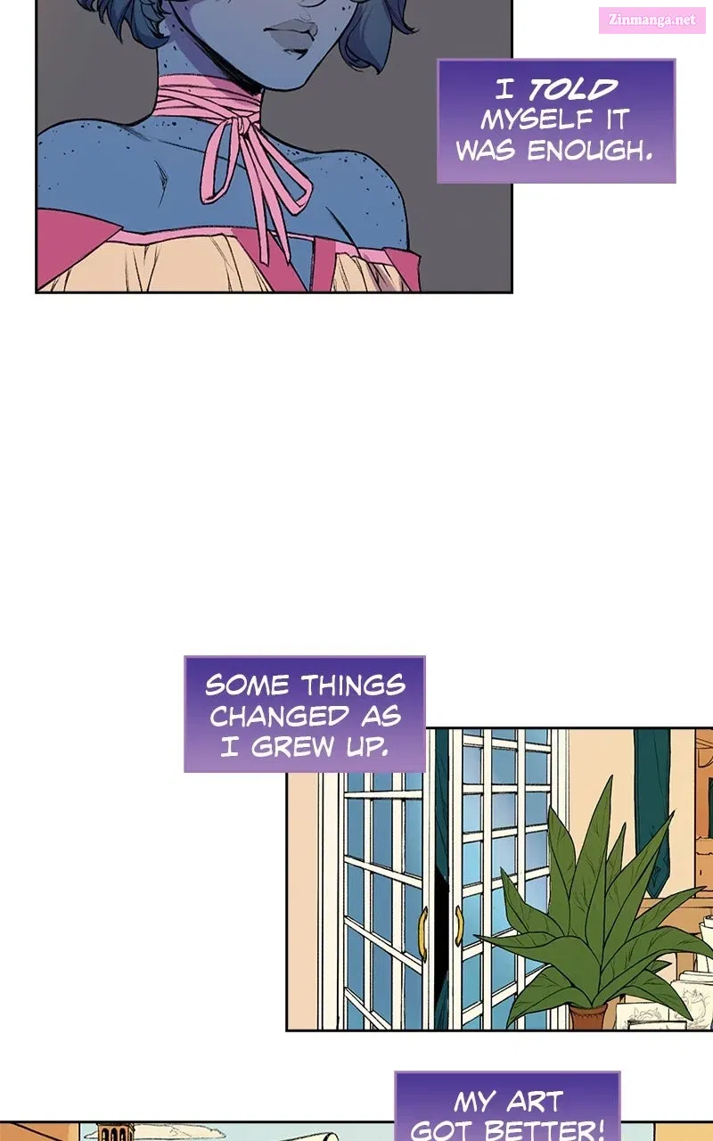 Critical Role - Mighty Nein Origins Chapter 1 - page 31