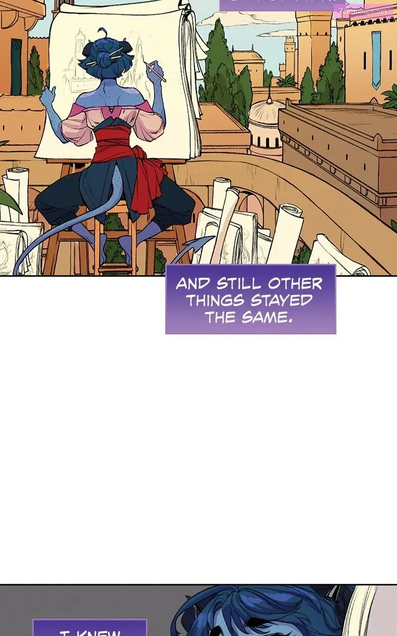 Critical Role - Mighty Nein Origins Chapter 1 - page 32