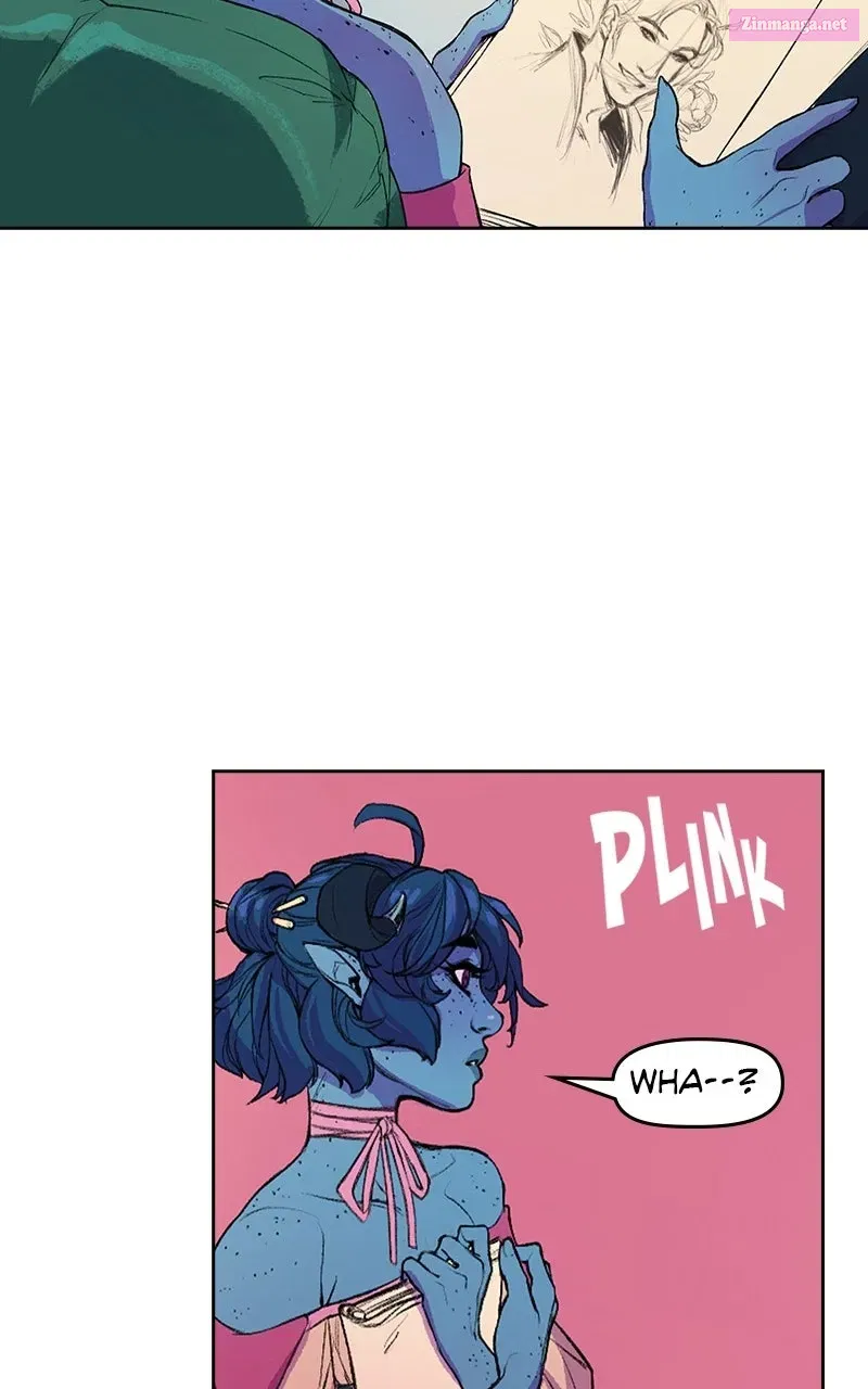 Critical Role - Mighty Nein Origins Chapter 1 - page 35