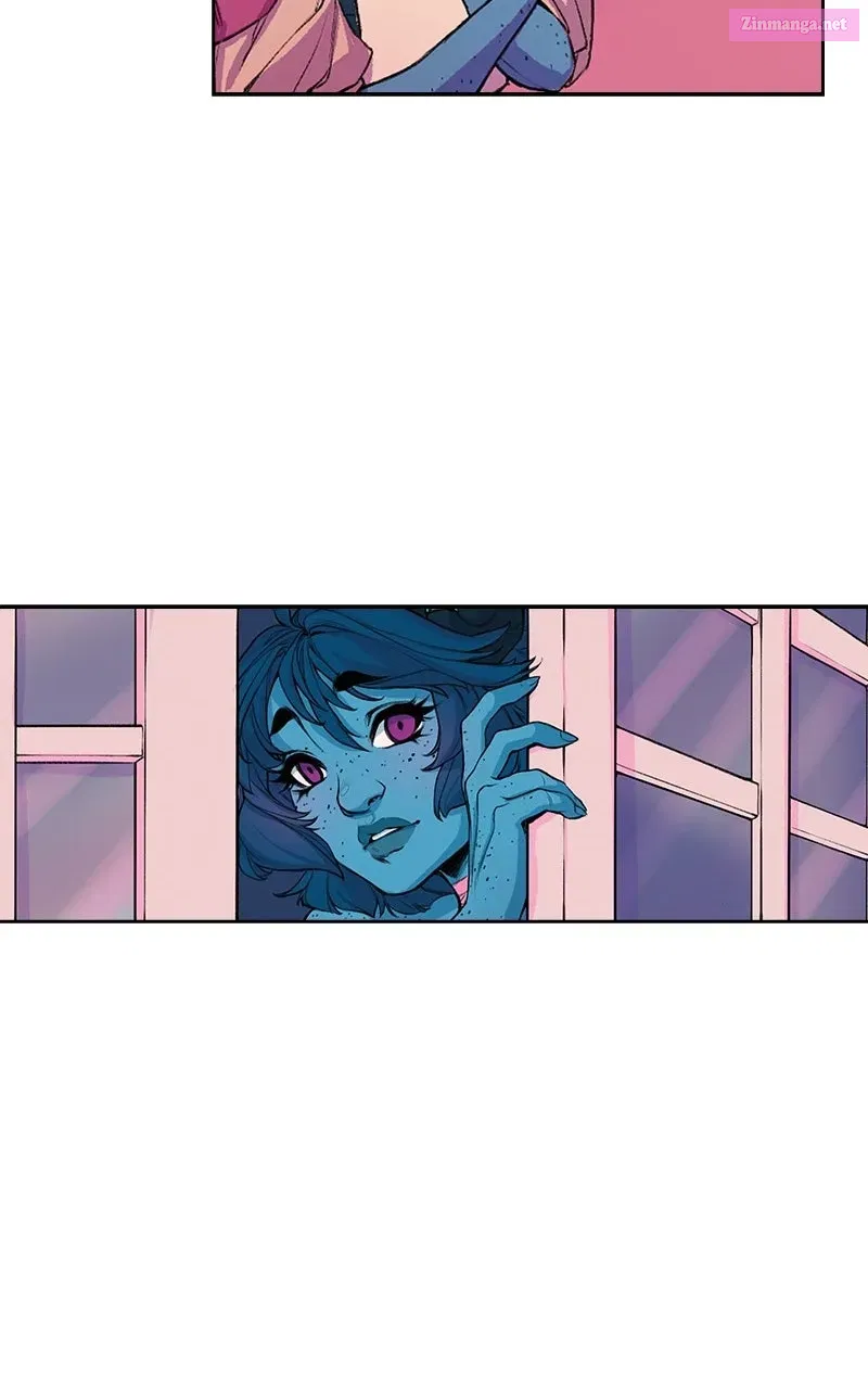 Critical Role - Mighty Nein Origins Chapter 1 - page 36