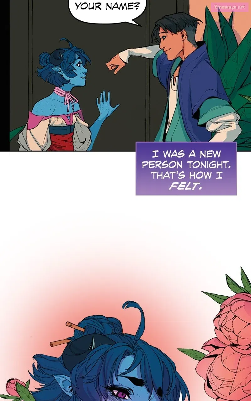 Critical Role - Mighty Nein Origins Chapter 1 - page 40