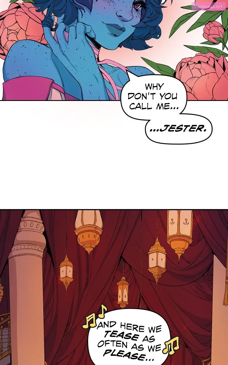 Critical Role - Mighty Nein Origins Chapter 1 - page 41