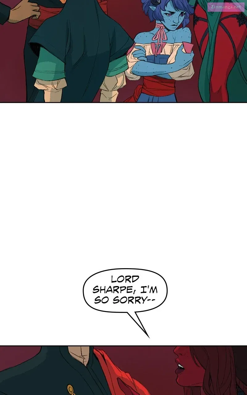 Critical Role - Mighty Nein Origins Chapter 1 - page 48