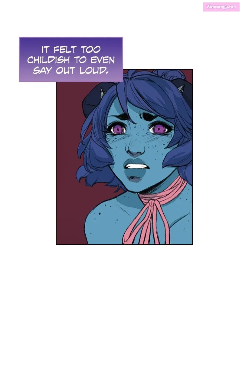 Critical Role - Mighty Nein Origins Chapter 1 - page 50
