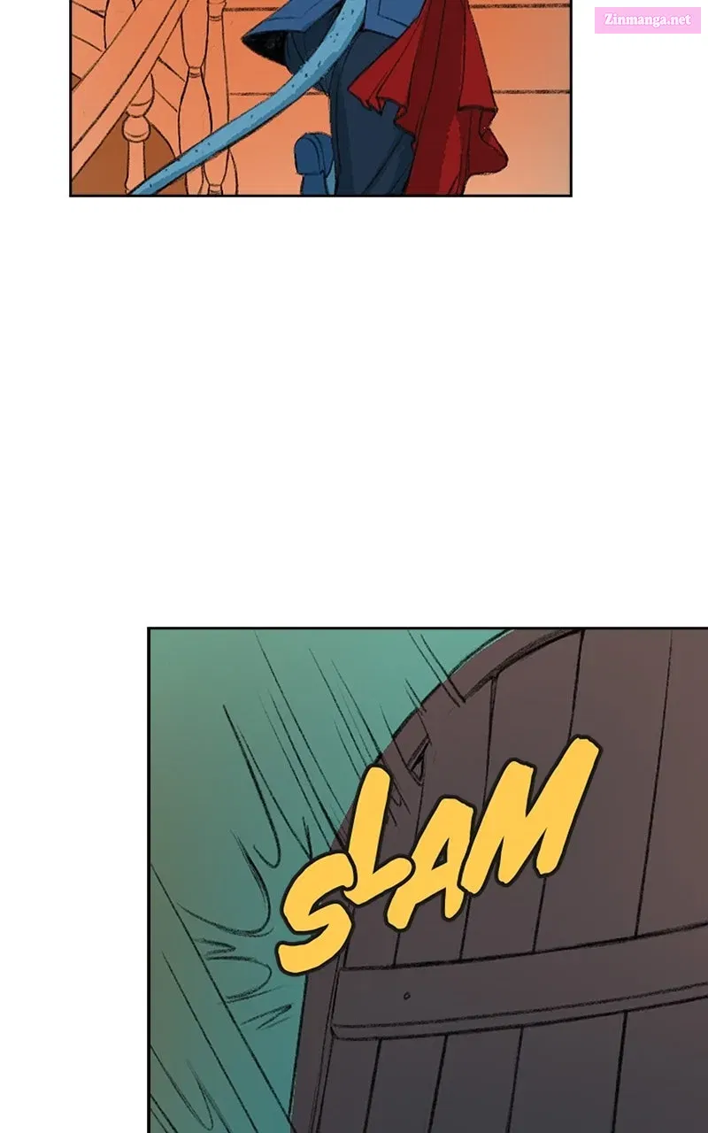 Critical Role - Mighty Nein Origins Chapter 1 - page 52